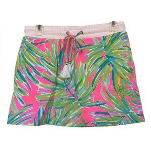 Lilly Pulitzer Skirt